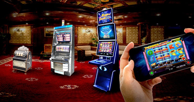 Magic Win Online Casino UK Your Gateway to Exciting Gaming