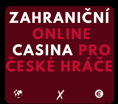 Online kasina za české koruny – Jak vybrat to nejlepší