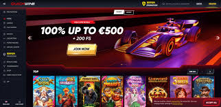 QuickWin Casino España La Guía Completa para Jugadores -864995013