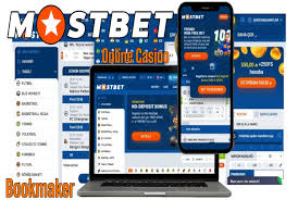 Your Ultimate Guide to Mostbet Online Betting Made Easy