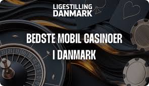 Bedste Mobil Casino Din Guide til Underholdning på Farten 1675677862
