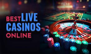 Best Live Roulette Casinos in the UK - Play for Real!