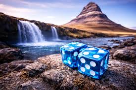 Besta Spilavíti á Netinu Hvernig á að Finna Réttra Valið