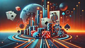 Betrouwbare Online Casino's in het Buitenland 375674816