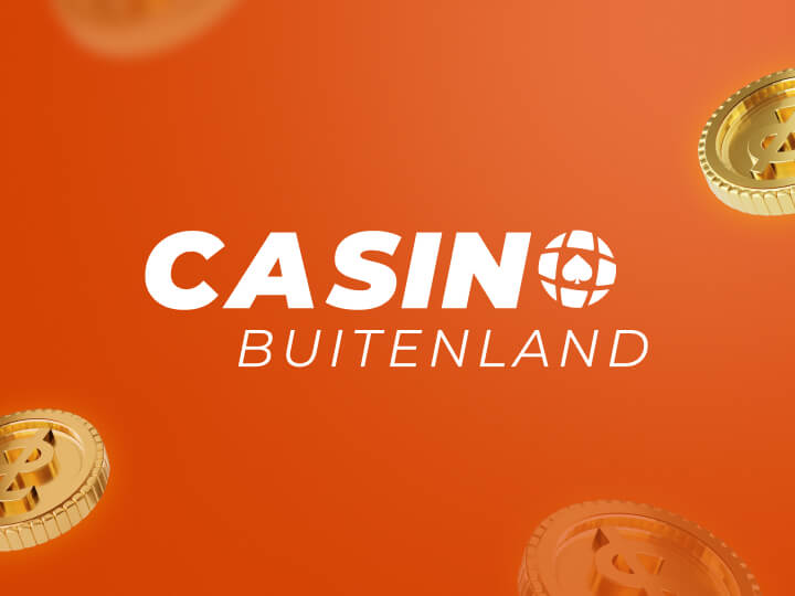 Betrouwbare Online Casino's in het Buitenland 375674816