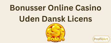 Casino med ROFUS En Guide til Sikker Spil