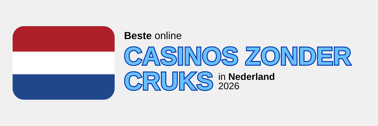 Casino's Zonder CRUKS Ontdek de Beste Opties voor Spelers
