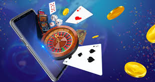 Casinos Online com Bónus Atrações e Vantagens