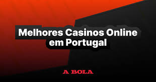 Casinos Online em Portugal O Guia Completo para Jogar