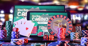 Casinos Online em Portugal O Guia Completo para Jogar