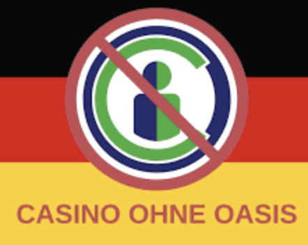 Casinospieler aufgepasst Casino Online ohne Oasis!