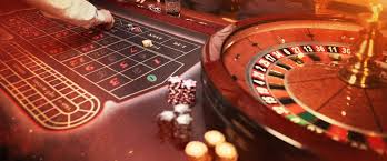 Crypto Roulette The New Era of Gambling