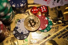 Den Fascinerende Verden af Krypto Casinoer Den Fascinerende Verden af Krypto Casinoer
