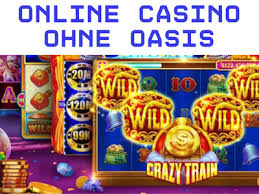 Die besten Alternativen zu Casino ohne Oasis