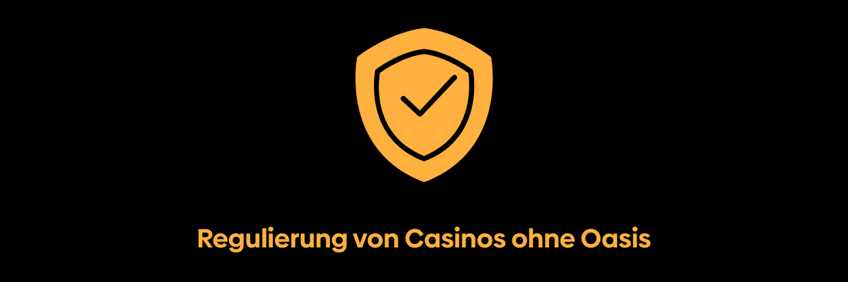 Die besten Alternativen zu Casino ohne Oasis
