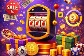 Discover the Thrills of JB Casino The Ultimate Online Gaming Experience