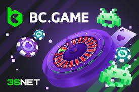 Exploring BC.Game The Leading Online Casino Platform Exploring BC.Game The Leading Online Casino Platform