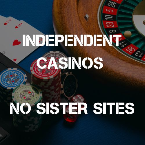 Exploring Independent Non GamStop Casinos A Guide for Players