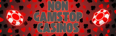 Exploring Live Casinos Not Covered by Regulations The Rise of Non-Gamstop Options Exploring Live Casinos Not Covered by Regulations The Rise of Non-Gamstop Options