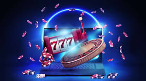 Exploring Locasbet Casino UK Your Ultimate Online Gaming Destination