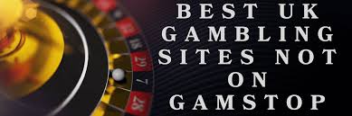 Exploring Non GamStop Casinos in the UK A Comprehensive Guide 982090191 Exploring Non GamStop Casinos in the UK A Comprehensive Guide 982090191