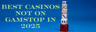 Exploring Non GamStop Casinos in the UK A Comprehensive Guide 982090191 Exploring Non GamStop Casinos in the UK A Comprehensive Guide 982090191