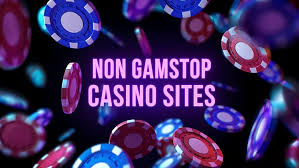 Exploring the Excitement of Not on Gamstop Casinos