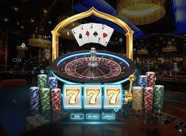 Find Det Bedste Online Casino Uden Rufus