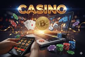 Find Det Bedste Online Casino Uden Rufus