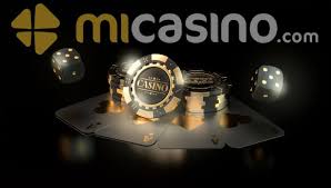 Mi Casino La Experiencia de Juego Definitiva -425582341 Mi Casino La Experiencia de Juego Definitiva -425582341