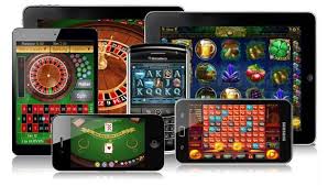 Mobil Casinoer Den Ultimate Guide til Spil på Farten