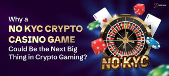No KYC Online Casino Experience Gaming Without Limits