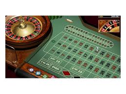 Online Roulette En Guide til Spillets Verden 72658347