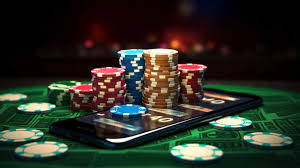 The Exciting World of Konjo Bet A New Era in Online Betting