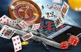 The Rise of Online Casinos Not Registered With Gambling Authorities The Rise of Online Casinos Not Registered With Gambling Authorities