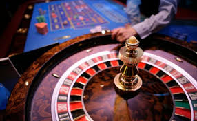 The Thrill of Roulette Casinos A Deep Dive