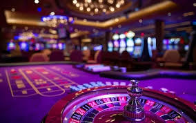 The Untold Secrets of Live Dealer Roulette Exploring the Uncovered Aspects