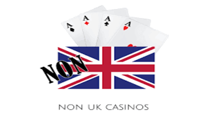 Top Non UK Casino Sites for 2023