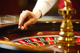 Top Roulette Sites in the UK - Discover the Best Online Casinos