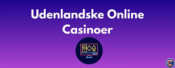 Udenlandske Casinoer En Guide til Online Spil 802338503