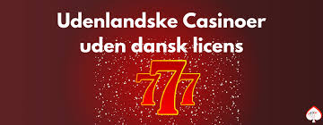 Udenlandske Casinoer En Guide til Online Spil 802338503