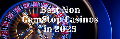 UK Casinos Not on GamStop Your Guide to Safe Online Gambling