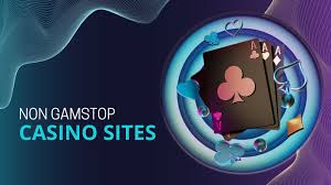 Understanding Non GamStop Registered Sites and Their Benefits Understanding Non GamStop Registered Sites and Their Benefits