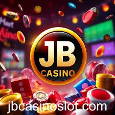 Unlock Your Potential with JB Casino Partners Program Unlock Your Potential with JB Casino Partners Program