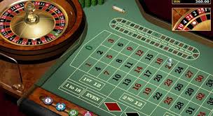 Winning Big The Thrills of Real Money Roulette Winning Big The Thrills of Real Money Roulette