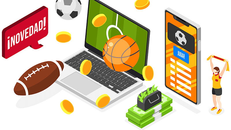 Apuestas Esports Online Todo lo que Necesitas Saber -898063418