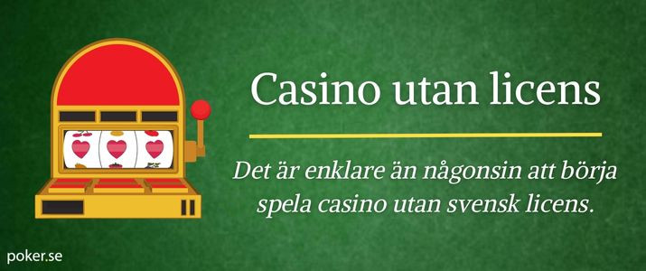 Casino Med Låg Insättning Spela Smart Med Låg Risk