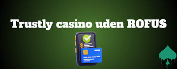Casino Udenom Rufus Spil Dine Favoritter Sikkert og Sjovt