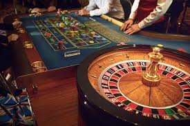 Die Faszination der Casino Roulette Strategie und Spaß