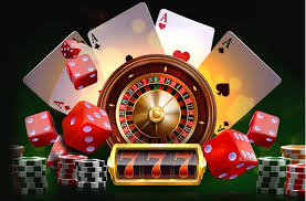 Experience the Thrill of Live Roulette at UK Online Casino Sites